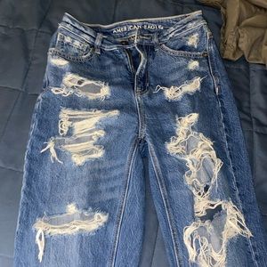 American eagle pants